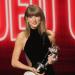 تايلور سويفت تكتب فصلًا جديدًا في تاريخ «VMA».. 33 جائزة بعد ليلة استثنائية - تواصل نيوز