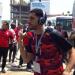 بعثة منتخب مصر تصل استاد جوبا استعدادا لمواجهة جنوب السودان بتصفيات أفريقيا (صور) - تواصل نيوز
