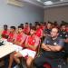 موعد مباراة منتخب مصر ضد تونس في تصفيات أمم أفريقيا للشباب - تواصل نيوز