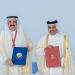 الكويت وقطر تعززان التعاون المالي.. مذكرة تفاهم لتطوير السياسات وبناء القدرات - تواصل نيوز