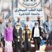 طب بيطري القاهرة تستضيف اجتماع اللجنة العليا للبورد المصري للتخصصات البيطرية - تواصل نيوز