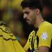 عاجل.. قرار في الاتحاد بشأن تجديد التعاقد مع سعد الموسي - تواصل نيوز