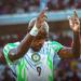 عاجل.. منتخب نيجيريا يعلن إصابة جورج إلينيخينا لاعب الاتحاد - تواصل نيوز