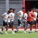 الأهلي يواصل تدريباته استعدادا لمواجهة بترول أسيوط في كأس عاصمة مصر (صور) - تواصل نيوز