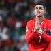 رغم تصريحات جيسوس.. رونالدو يغادر معسكر منتخب البرتغال قبل مواجهة الدنمارك «فيديو» - تواصل نيوز