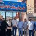 «الأتوبيس الطائر» يصل سفاجا، جولات مفاجئة لمتابعة الدراسة وضبط العملية التعليمية بالبحر الأحمر - تواصل نيوز