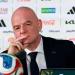 الاتحاد السويسري يدير ظهره لمواطنه إنفانتينو بانتخابات فيفا - تواصل نيوز