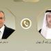 مصر والإمارات تبحثان سبل خفض التصعيد ودعم الحلول السياسية لأزمات المنطقة - تواصل نيوز