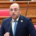 رئيس برلمانية حماة الوطن بالنواب يوافق على تعديلات الإجراءات الجنائية .. ويؤكد نستهدف تشريعات تضمن قدرتها على تحقيق الغاية التي صدرت من أجلها - تواصل نيوز