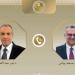 مصر.. وزير الخارجية يبحث مع كبير مستشاري الرئيس الأمريكي تطورات الأوضاع الإقليمية - تواصل نيوز