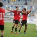 منتخب مصر للشباب يهزم تونس بثنائية في تصفيات شمال إفريقيا - تواصل نيوز