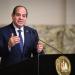 الرئيس السيسي يدعو مجلس النواب لجلسة طارئة غدًا لمناقشة أمر مهم - تواصل نيوز
