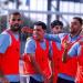 بيراميدز يواصل تدريباته استعدادا لمواجهة القناة في كأس عاصمة مصر (صور) - تواصل نيوز