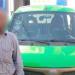 ضبط سائق بالمنوفية بعد قيادته برعونة وفتح الباب أثناء السير - تواصل نيوز