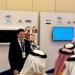 إقبال كبير على جناح صندوق مكافحة الإدمان ضمن فعاليات المؤتمر الدولي لمؤسسة "تعافي" بالسعودية - تواصل نيوز