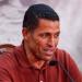 ملف نجم منتخب الشباب على مائدة عموتة (تفاصيل) - تواصل نيوز