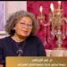 مى الإبراشى لـ جوهرة مصرية: إشراك الناس فى التراث يعزز الحفاظ على الآثار - تواصل نيوز