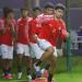 منتخب الشباب يختتم اليوم استعداداته لمواجهة المغرب في تصفيات شمال أفريقيا - تواصل نيوز