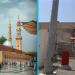 استفزاز لمشاعر المسلمين، الأزهر يدين بشدة استهداف محطة كهرباء بالمدينة المنورة - تواصل نيوز