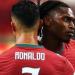 "سلب" قميص رونالدو مع منتخب بلاده البرتغال - تواصل نيوز