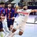 قائمة الزمالك الرسمية في دوري أبطال أفريقيا لكرة اليد - تواصل نيوز