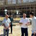 وزير الصحة يتفقد مشروع إنشاء مستشفى العلمين الجديدة ويؤكد الالتزام بالجدول الزمني - تواصل نيوز