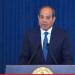 الرئيس السيسي يؤكد أهمية الاستفادة من خبرات الشركات المصرية في المشروعات التنموية ببوروندي - تواصل نيوز