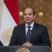 الرئيس السيسى يستقبل مؤسس مجموعة «دانجوتى» أكبر تكتل اقتصادى فى غرب أفريقيا - تواصل نيوز