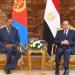 الرئيس السيسي يؤكد دعم مصر الكامل لأمن واستقرار ووحدة إريتريا واحترام سيادتها - تواصل نيوز