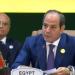 الرئيس السيسي: تطوير الرؤية التنموية لإفريقيا ضرورة لمواكبة المتغيرات - تواصل نيوز