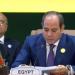 الرئيس السيسي: بناء اقتصاد المعرفة وتمكين الشباب ركيزتان أساسيتان للتنمية المستدامة - تواصل نيوز