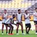 ثنائي الاتحاد يواصل التأهيل للعودة للتدريبات الجماعة - تواصل نيوز