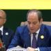 الرئيس السيسي: توفير بيئة استثمارية جاذبة يساعد القطاع الخاص على قيادة النمو - تواصل نيوز
