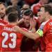 سويسرا تفوز على سلوفينيا 2-1 في دوري الأمم الأوروبية 2026-2027 - تواصل نيوز
