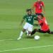 منتخب مصر يخسر أمام جنوب أفريقيا بهدف وديا - تواصل نيوز