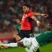 منتخب مصر يخسر أمام جنوب إفريقيا بهدف نظيف وديا (صور) - تواصل نيوز