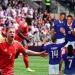 موعد مباراة فرنسا وبلجيكا في دوري الأمم الأوروبية والقنوات الناقلة - تواصل نيوز