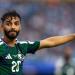 دونيس: عانينا من بعض المشاكل قبل مباراة قطر.. وأبو الشامات شعر بالإرهاق - تواصل نيوز