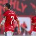 عموتة يطلب تقريرا طبيا شاملا عن مصابي الأهلي قبل مواجهة الزمالك - تواصل نيوز