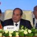 السيسي يدعو لتطوير آلية الإنذار المبكر لمنع النزاعات في أفريقيا - تواصل نيوز