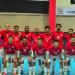 منتخب الصالات يتفوق على زامبيا 7-2 في الودية الأولى (صور) - تواصل نيوز