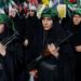 خبير استراتيجي يكشف سبب تسجيل الإيرانيات للتدريب العسكري في الحرس الثوري - تواصل نيوز