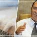 وزير الري الأسبق لـ«فيتو»: فيضان النيل فوق المتوسط والخطر الحقيقي يبدأ مع الجفاف الممتد - تواصل نيوز