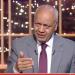 مصطفى بكري: حرية الصحافة لا تعني الدفاع عن متهمين بالتمويل والتخريب - تواصل نيوز