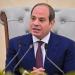 الرئيس السيسى: مصر وإسرائيل خاضتا حروبا لعقود وشجاعة القيادة السياسية آنذاك فتحت باب السلام - تواصل نيوز