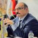 رضا فرحات ردا على سموتريتش: مصر لم تسترد سيناء بالكلمات في 1973.. وتعرف جيدا كيف تحمي أرضها - تواصل نيوز