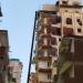 «تضامن الإسكندرية» تتحرك ميدانيا لدعم سكان عقار إمبروزو المائل - تواصل نيوز
