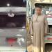 ضبط سائق ميكروباص ثبّت إشارات ضوئية تُظهر علامة خادشة للحياء في سوهاج - تواصل نيوز