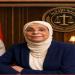 رئيسة النيابة الإدارية تهنئ الرئيس السيسي والقوات المسلحة بذكرى نصر أكتوبر - تواصل نيوز
