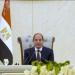 الرئيس السيسي: الدولة لم ترتض الاكتفاء بإدارة المشكلات المتراكمة عبر عقود طويلة دون حلها - تواصل نيوز